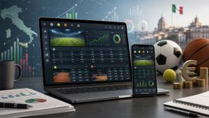 Impatto delle scommesse online sull’economia digitale italiana: un’analisi approfondita.
