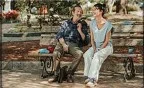 Scordato su Sky Cinema Uno, Stasera in TV del 7 maggio 2026