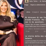 La newsletter di Selvaggia raggiunge 1,8 milioni di fatturato nel 2025