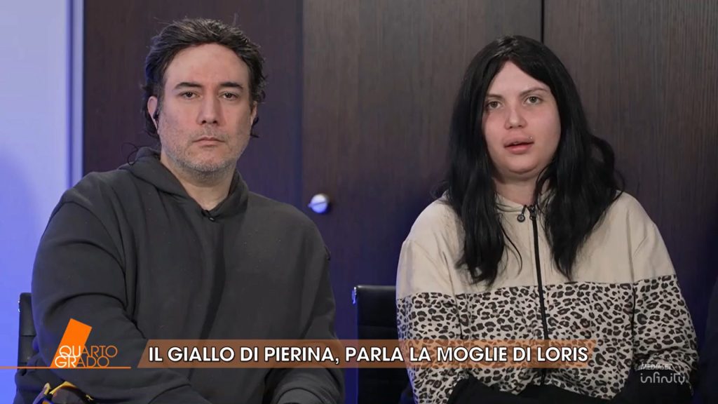 Serena Badia, moglie di Loris Bianchi, in coma dopo minacce con coltello in hotel.