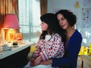 Shayda su Rai 5, Stasera in TV del 25 maggio 2026