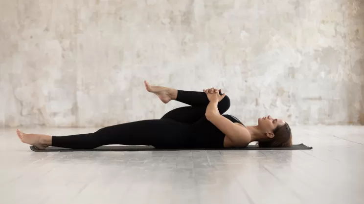 Postura estetica: il nuovo trend social che trasforma il corpo in immagine