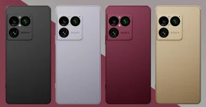 Il nuovo Xperia di Sony si rinnova: design atteso e miglioramenti significativi.