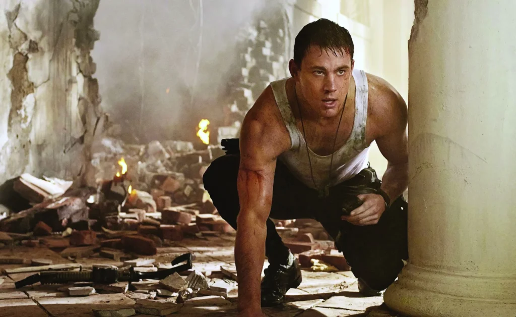 Sotto assedio – White House Down su Rai 4, Stasera in TV del 12 maggio 2026