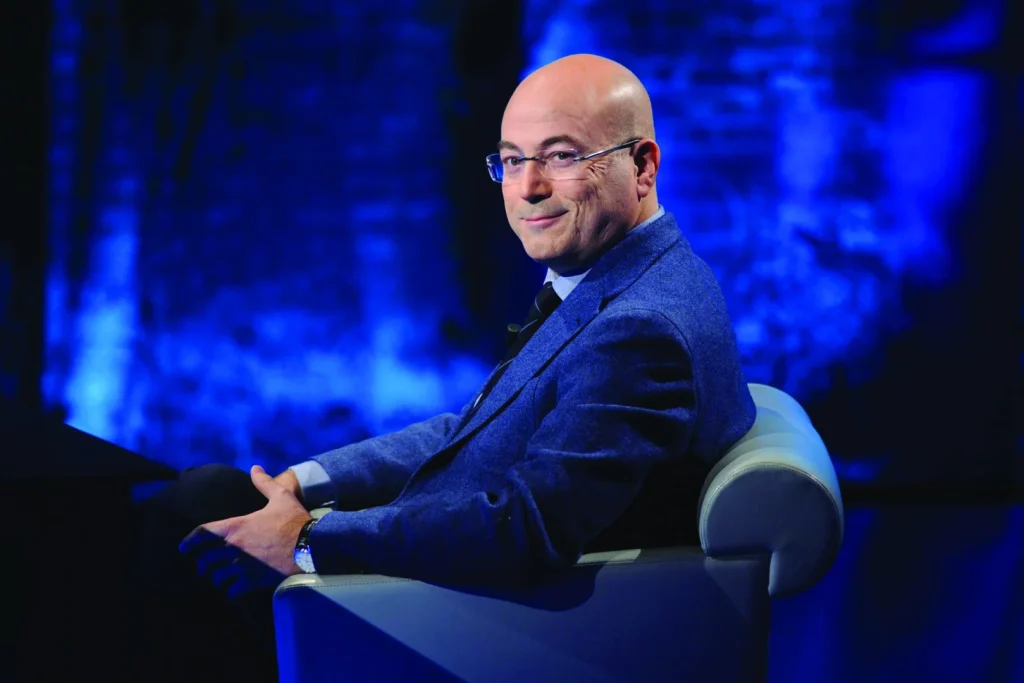 Programmi TV La7 oggi 13 maggio 2026