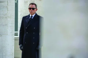 Spectre su TV8, Stasera in TV del 21 maggio 2026