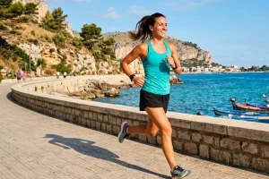 Sport e protezione dal sole: gli accorgimenti per allenarsi senza rischi