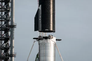 Morti sul lavoro: OSHA indaga su incidente alla Starbase di SpaceX.