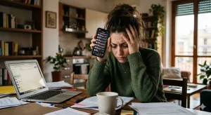Stress da notifiche: come disconnettersi senza sparire