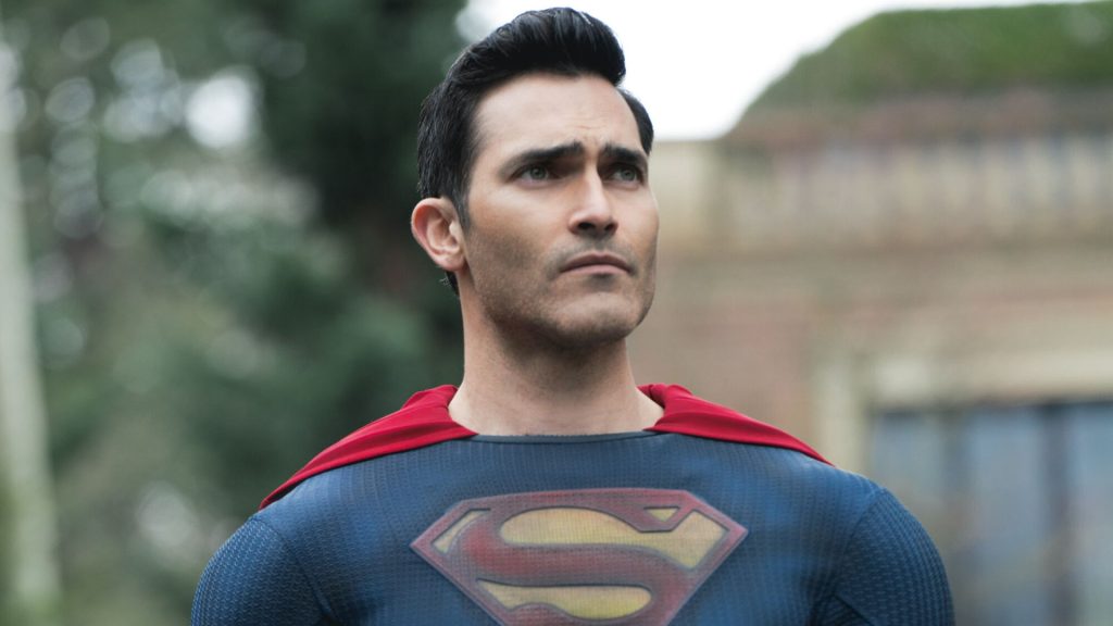 Superman & Lois: La quarta stagione finale trasmette intense emozioni e avventure straordinarie!