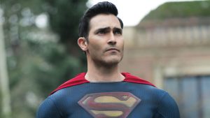 Superman & Lois: La quarta stagione finale trasmette intense emozioni e avventure straordinarie!