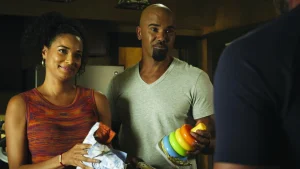 S.W.A.T. su Rai 4, Stasera in TV del 21 maggio 2026