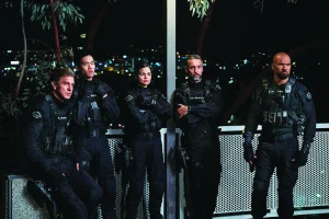 S.W.A.T. su Rai 4, Stasera in TV del 14 maggio 2026