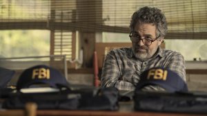 Task: Un thriller avvincente che sfida le convenzioni del genere. Disponibile su Now e HBO Max.