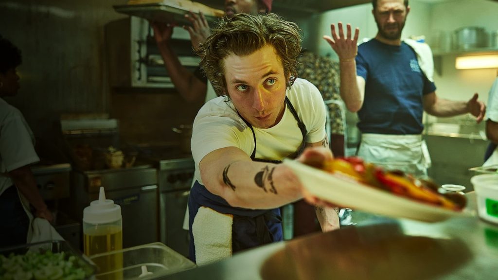 The Bear: la quinta e ultima stagione debutterà a giugno, non perdertela!