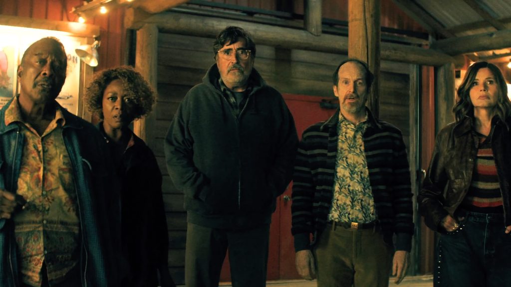 Scopri ‘The Boroughs’: la nuova serie dei creatori di ‘Stranger Things’!