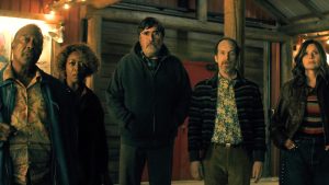 Scopri ‘The Boroughs’: la nuova serie dei creatori di ‘Stranger Things’!