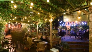 I migliori beer garden di Londra: 21 posti all’aperto per gustare una birra.