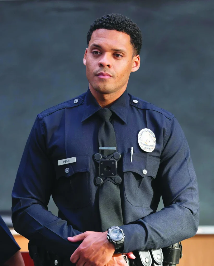 The Rookie su Rai 2, Stasera in TV del 24 maggio 2026