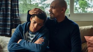 Il Testimone: un thriller avvincente che svela segreti oscuri e colpi di scena inaspettati.