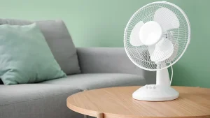Come rendere la casa più fresca senza condizionatore