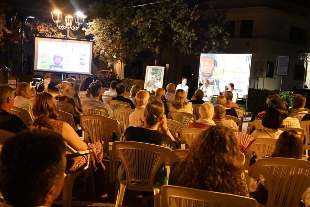 Ti Racconto a Capo: rassegna culturale a Corsano dal 30 maggio al 24 luglio