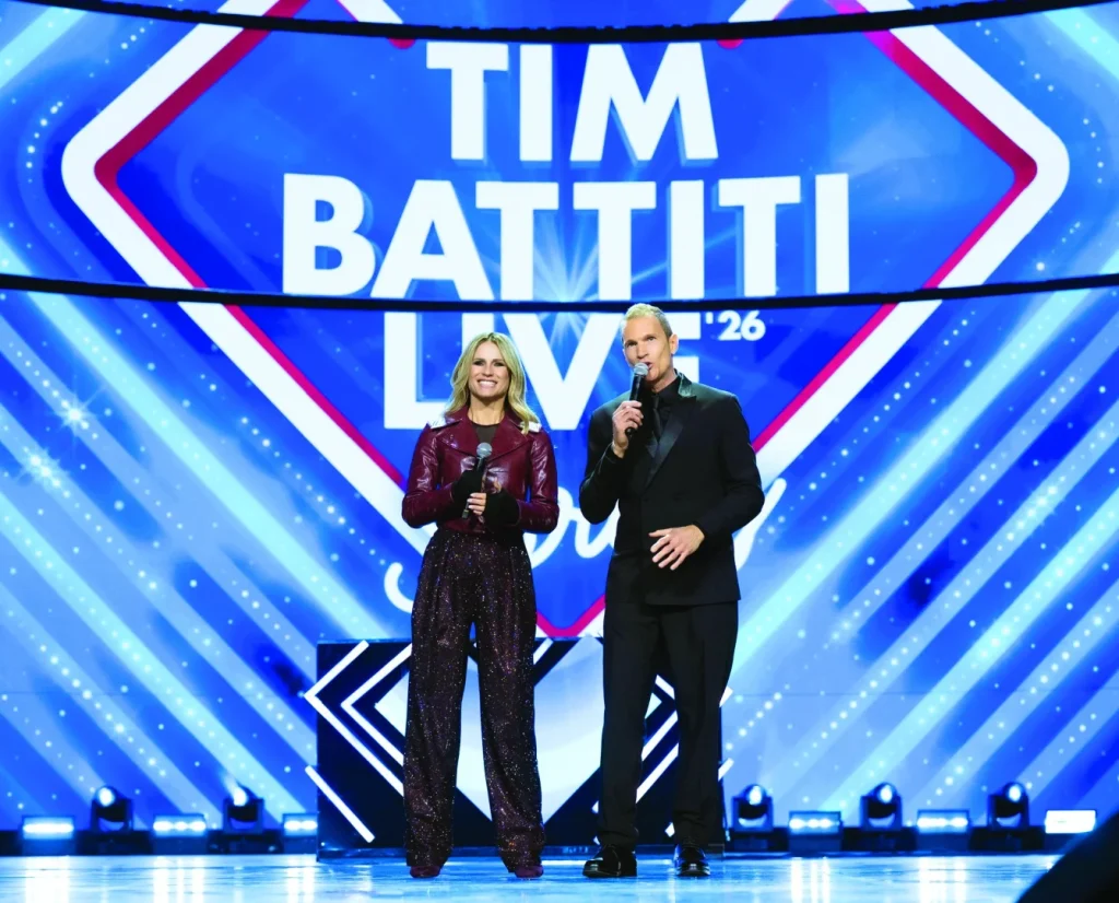 Tim Battiti Live Spring su Canale 5, Stasera in TV del 20 maggio 2026
