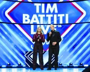 Programmi TV Canale 5 oggi 20 maggio 2026