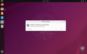 Interruzioni dei servizi Ubuntu dopo un attacco DDoS: utenti segnalano problemi di accesso.