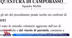 Pietracatella: indagini sui cellulari di Sara e Antonella, ricerche sulla ricina inquietano.