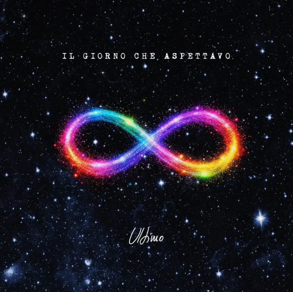 Ultimo annuncia l’album “Il giorno che aspettavo”, in uscita il 19 giugno 2024