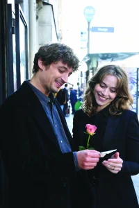 Un colpo di fortuna su Rai 3, Stasera in TV del 15 maggio 2026