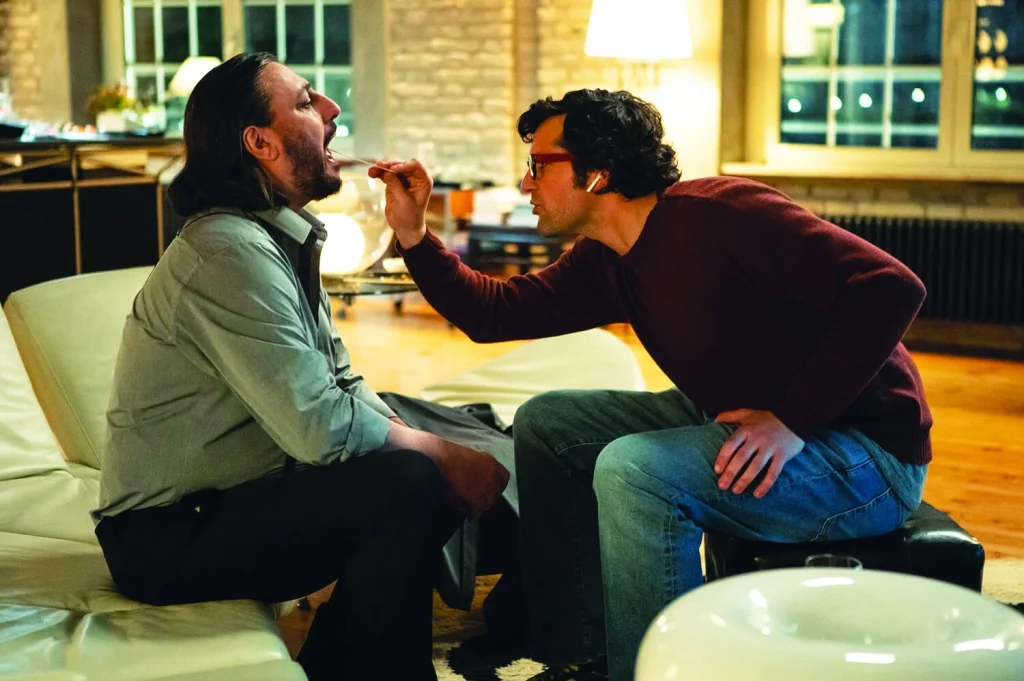 Programmi TV Sky Cinema Uno oggi 27 maggio 2026