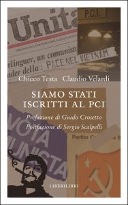 Scopri il libro di Chicco Testa e Claudio Velardi sul PCI: un’analisi intrigante