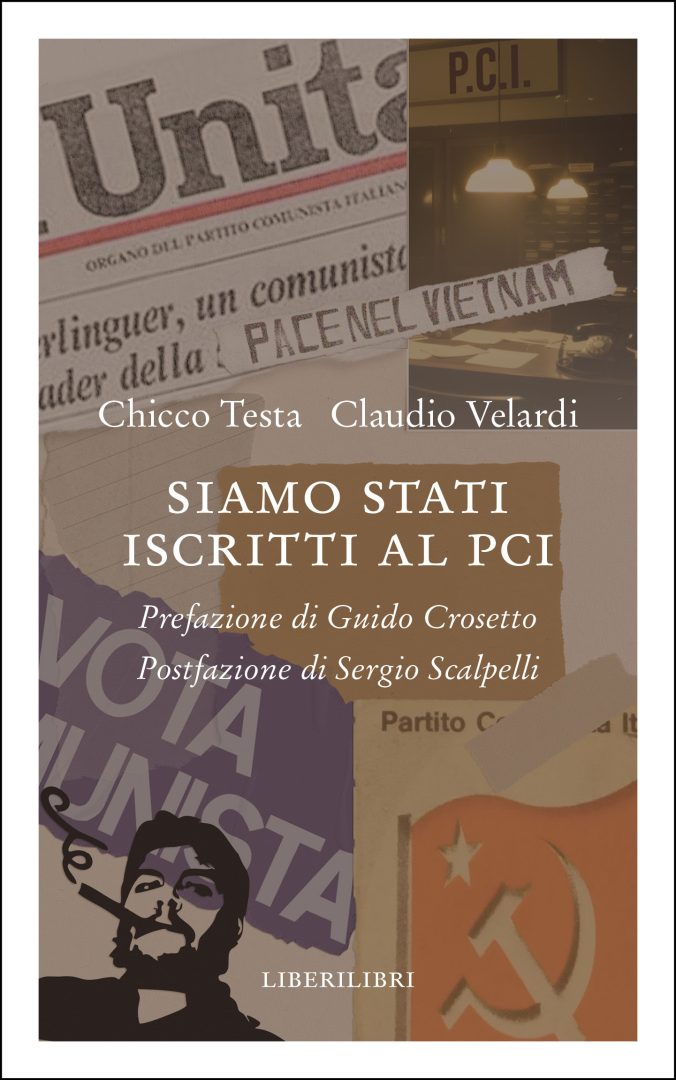 Scopri il libro di Chicco Testa e Claudio Velardi sul PCI: un’analisi intrigante