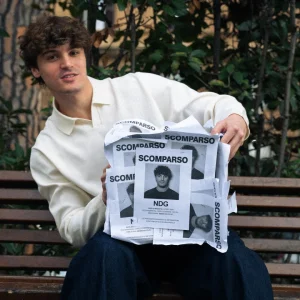 ESCLUSIVO | Intervista a NDG: “Dopo Amici pensavano che fossi scomparso, ma non rimpiango nulla”