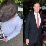 La principessa Eugenia aspetta il terzo figlio, conferma Buckingham Palace con gioia.
