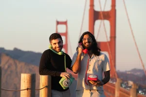 Vapi, startup di intelligenza artificiale, raggiunge valutazione di 500 milioni dopo aver vinto Amazon Ring.