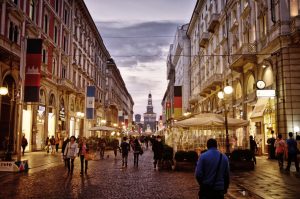 Rifiuti a Milano: il segreto di un servizio di smaltimento efficace e sostenibile