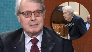 Vittorio Sgarbi torna protagonosta al Salone del Libro di Torino con grande attesa