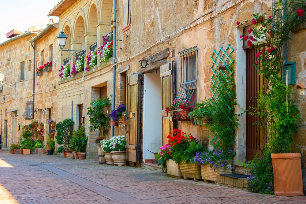 Slow living e natura: perché sempre più persone stanno lasciando la città per una vita più sostenibile