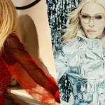 Wanda Fisher sogna Ballando e rivela: “Mi scambiavano per Madonna”