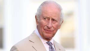 Re Carlo provato per il settimo compleanno del principe Archie, felice nel suo ruolo di nonno.