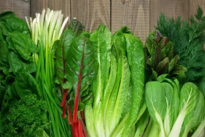 Top 10 alimenti nutrienti indispensabili nella dieta di un adolescente sano