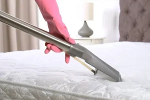 Scopri cosa si nasconde realmente nel tuo materasso e come influisce sul sonno