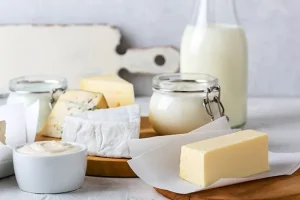 Alimenti ricchi di calcio essenziali per la tua dieta e salute ossea
