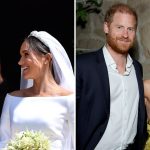 Harry e Meghan ripropongono un dettaglio “essenzialmente britannico” del loro matrimonio a casa in California.