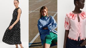 Scopri i 15 articoli M&S in saldo al 50%: finiranno presto!