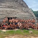 Tutela legale delle popolazioni indigene isolate in Brasile: intervista al procuratore Daniel Luís Dalberto.