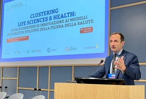Friuli Venezia Giulia: Fedriga sottolinea salute e innovazione per migliorare i servizi ai cittadini.